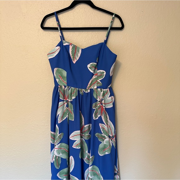 NWT Hutch Ari Midi Dress - Picture 2 of 6